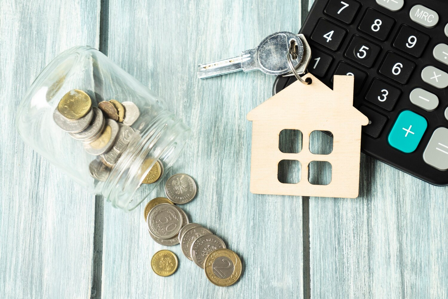 Exploration des options de financement pour l'achat d'un bien immobilier : un guide complet