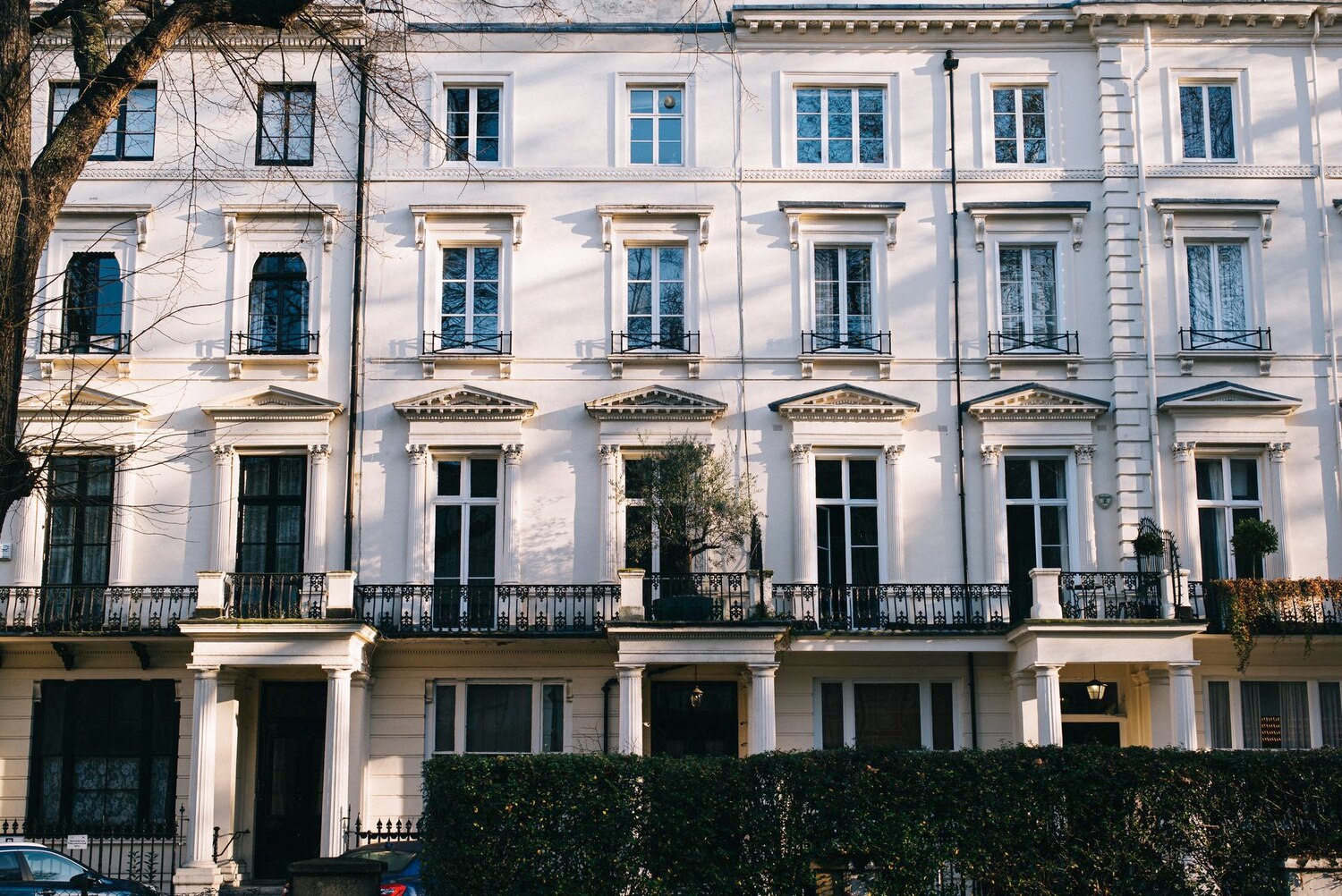 Découvrez comment évaluer la valeur d'une maison à Paris