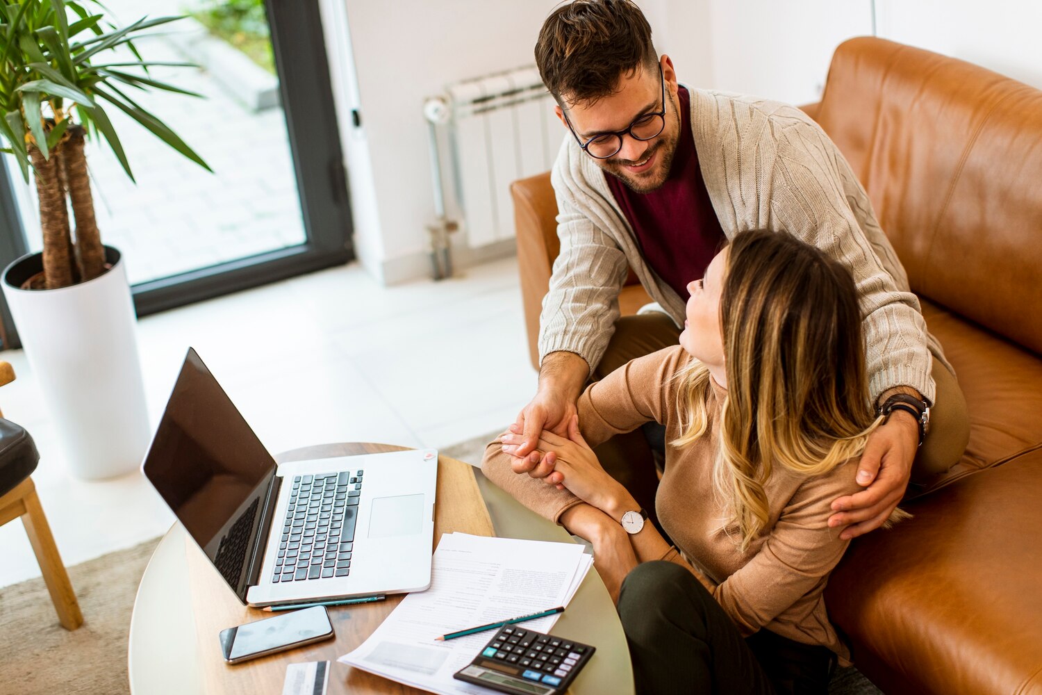 Guide étape par étape pour obtenir un prêt immobilier facilement