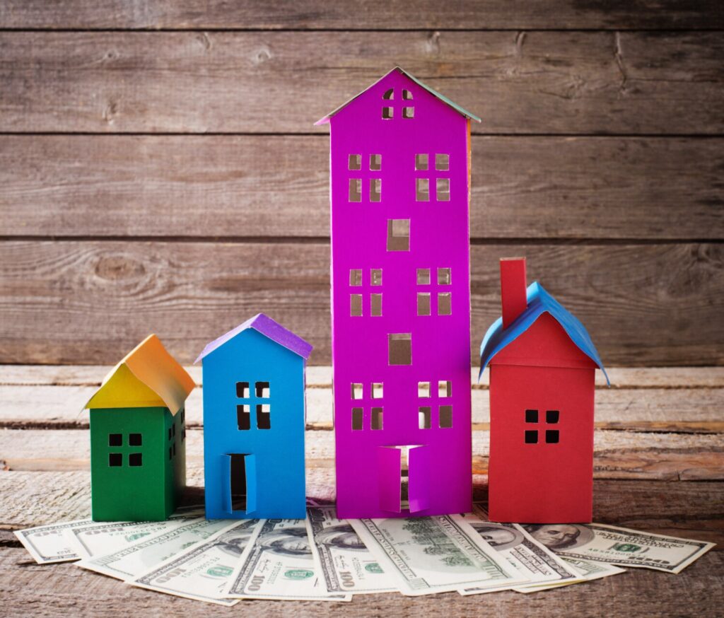 Décryptage facile : comment identifier une hypothèque sur un bien immobilier ?