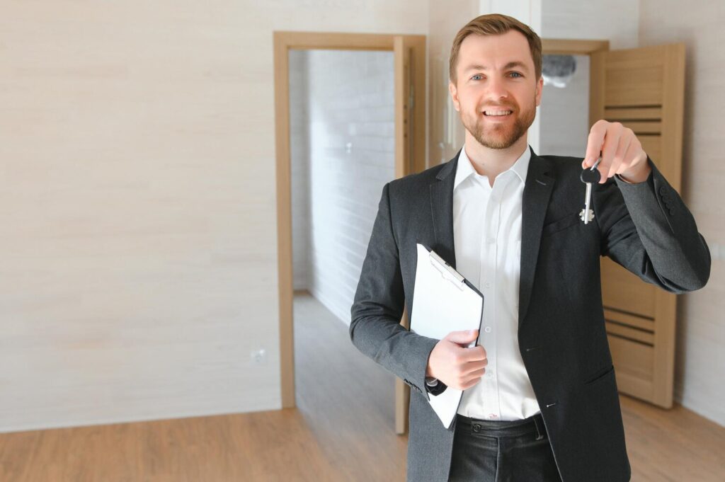 Pourquoi l’immatriculation RSAC est essentielle pour un agent immobilier indépendant ?